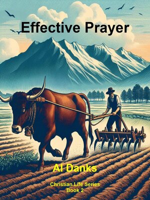 cover image of Effective Prayer